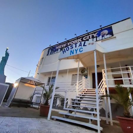 Sonseca Hostal New York City מראה חיצוני תמונה