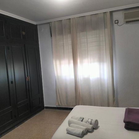 Sonseca Hostal New York City מראה חיצוני תמונה