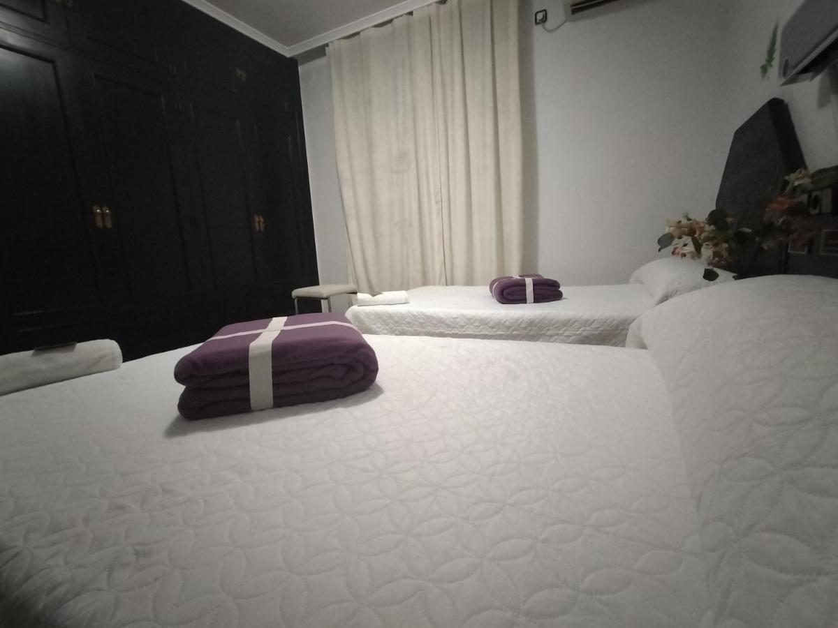 Sonseca Hostal New York City מראה חיצוני תמונה