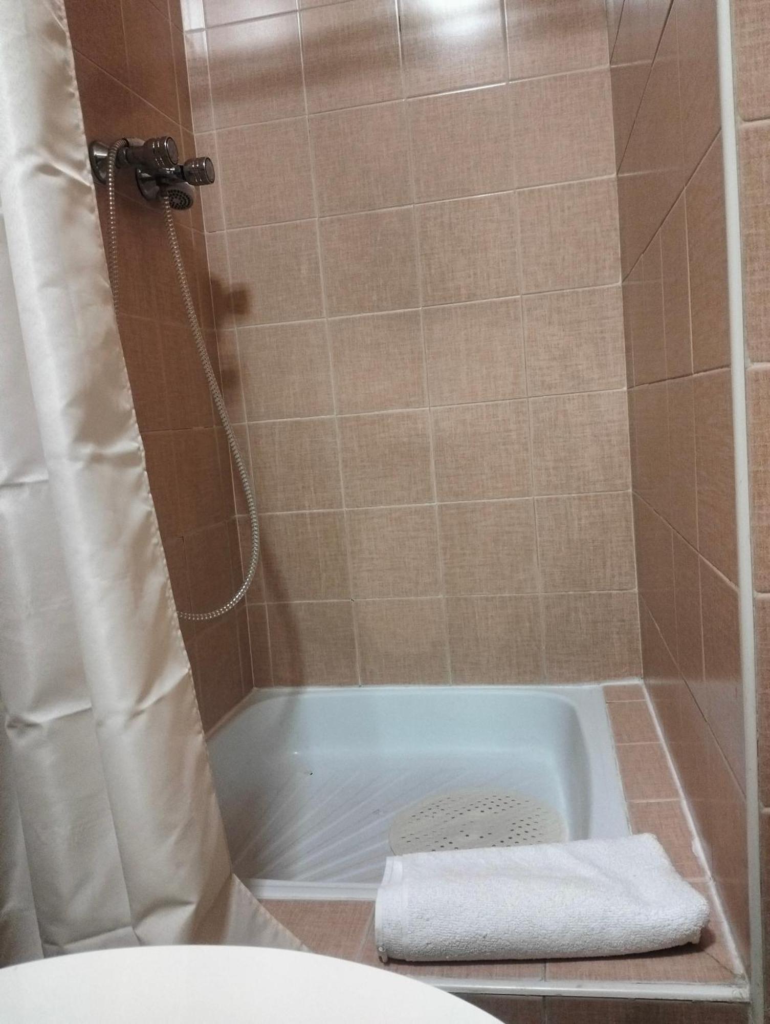 Sonseca Hostal New York City מראה חיצוני תמונה
