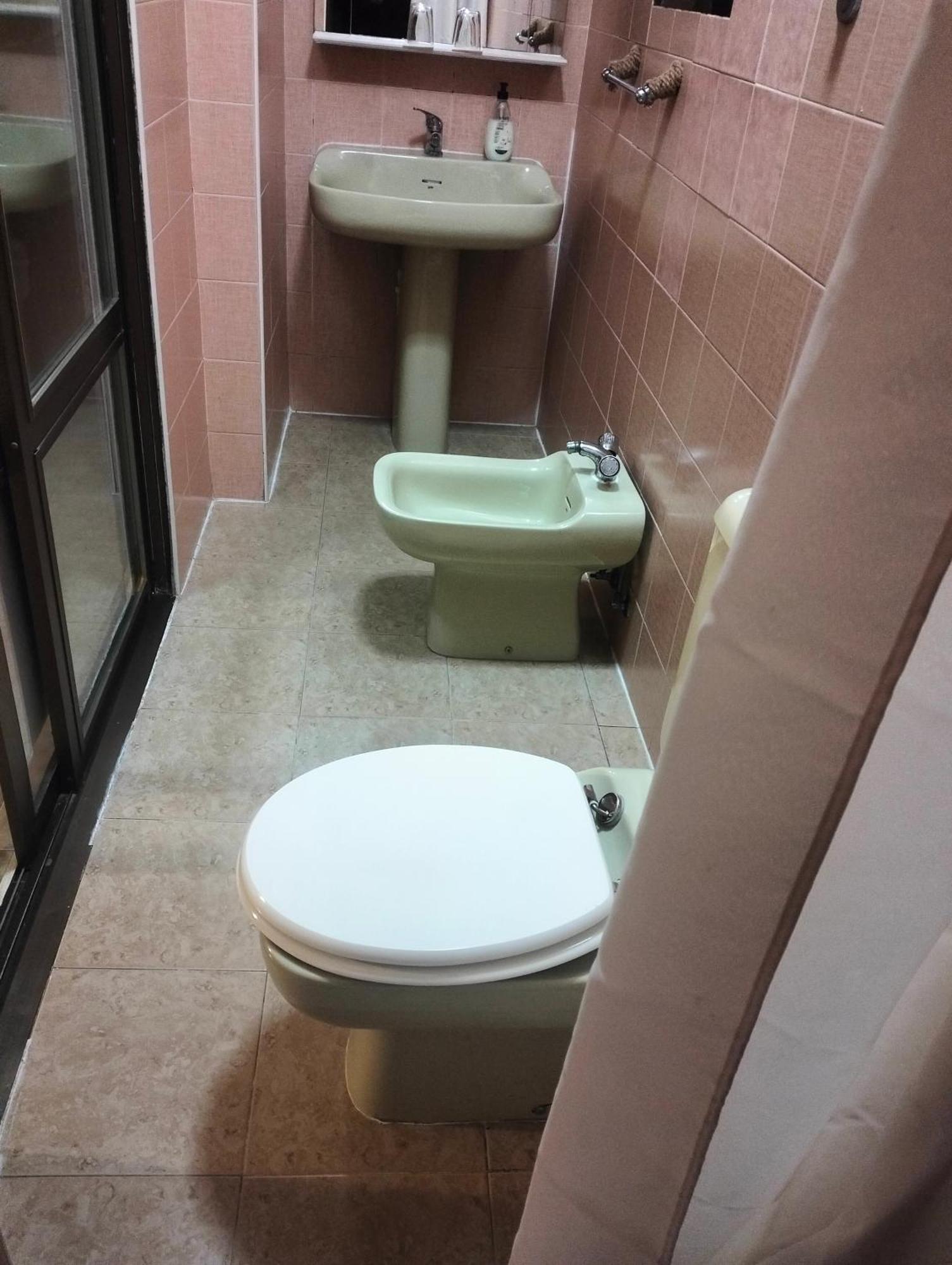 Sonseca Hostal New York City מראה חיצוני תמונה